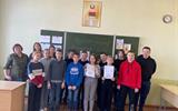 турнир знатоков белорусского языка